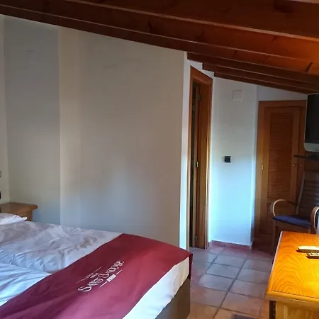 Cases De Sant Jaume 베니싸