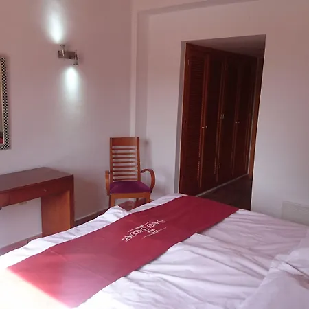 호텔 Cases De Sant Jaume 베니싸