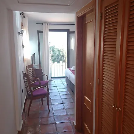 Cases De Sant Jaume 호텔 3*