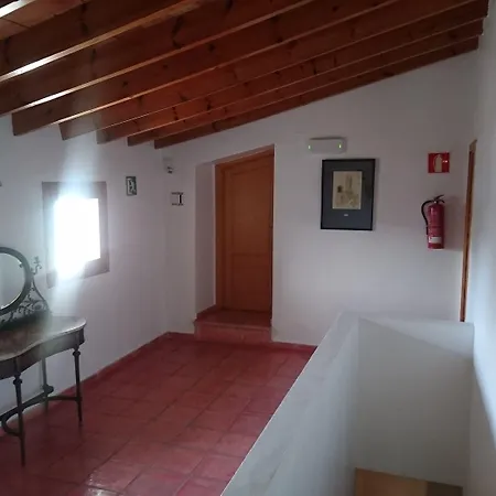 Cases De Sant Jaume