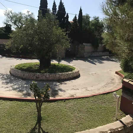 호텔 Cases De Sant Jaume 베니싸