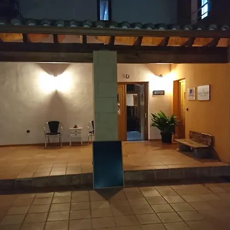 Cases De Sant Jaume 호텔