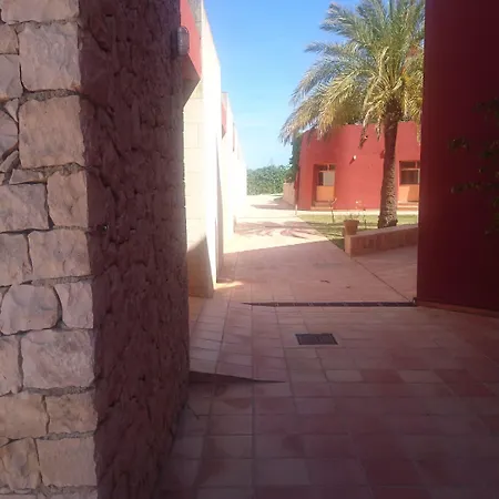 Cases De Sant Jaume 3*