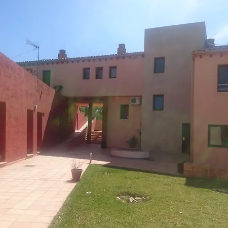 호텔 Cases De Sant Jaume