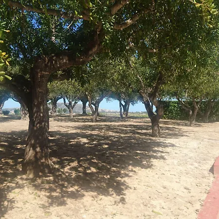 Cases De Sant Jaume 호텔 3*