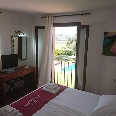 Hotel Cases De Sant Jaume