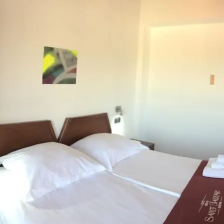 Cases De Sant Jaume Hotel 3*