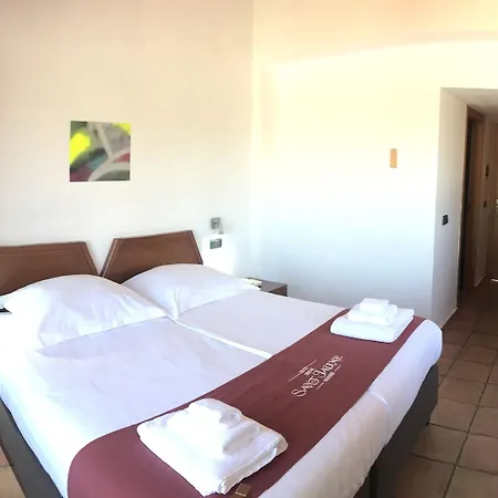 Hotel Cases De Sant Jaume 3*
