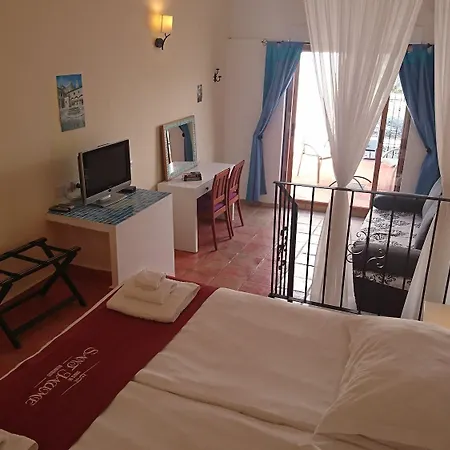Hotel Cases De Sant Jaume