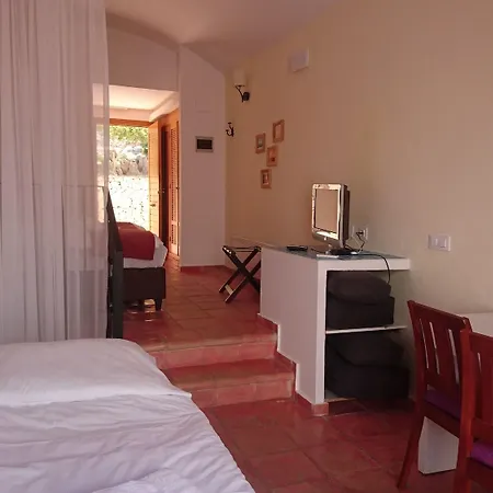 Cases De Sant Jaume Hotel 3*