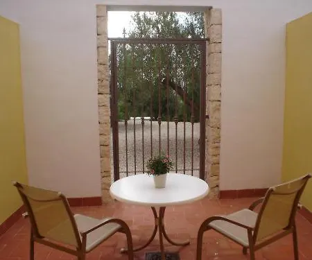 Hotel Cases De Sant Jaume
