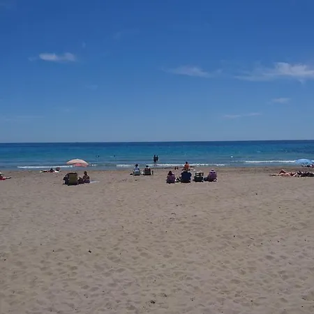 Cases De Sant Jaume Hotel Benissa