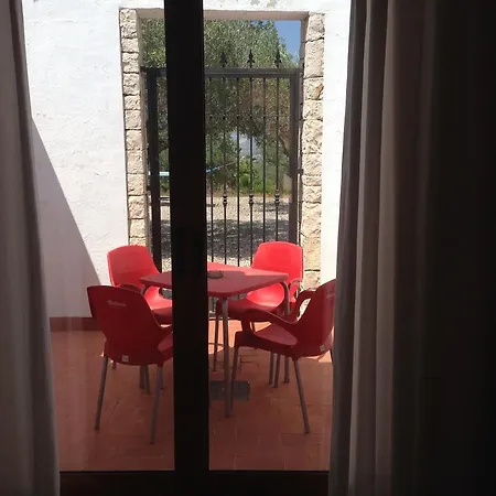 Cases De Sant Jaume Hotel