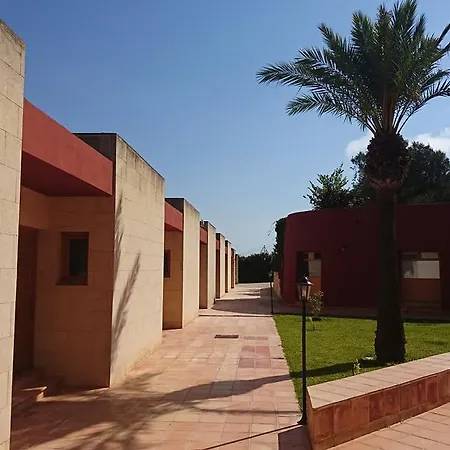 Cases De Sant Jaume Benissa