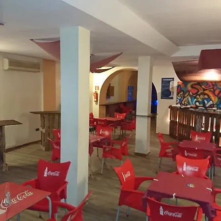 Hotel Cases De Sant Jaume