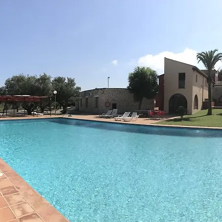 Hotel Cases De Sant Jaume 3*