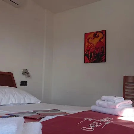 Hotel Cases De Sant Jaume 3*