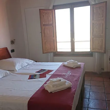 Cases De Sant Jaume 3* Benissa