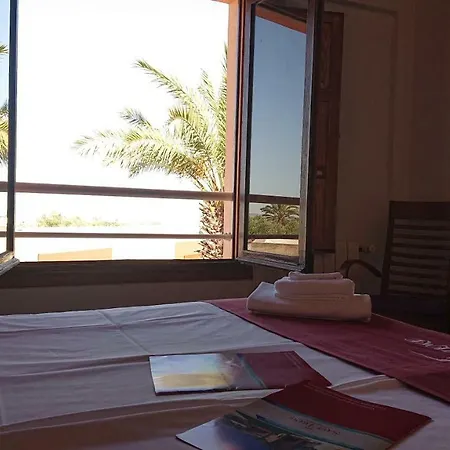 Cases De Sant Jaume Hotel
