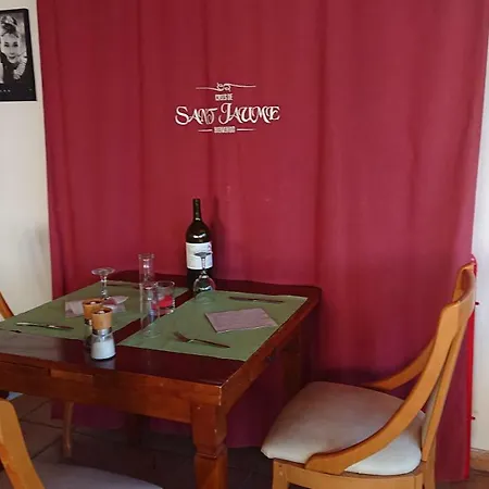 Hotel Cases De Sant Jaume Benissa