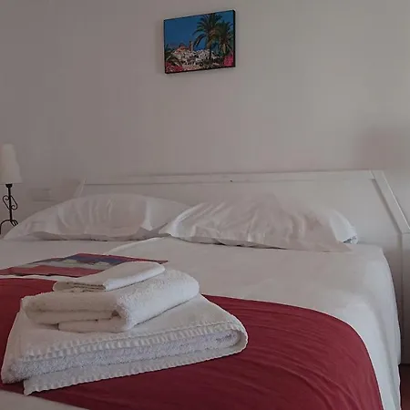 Cases De Sant Jaume Hotel Benissa
