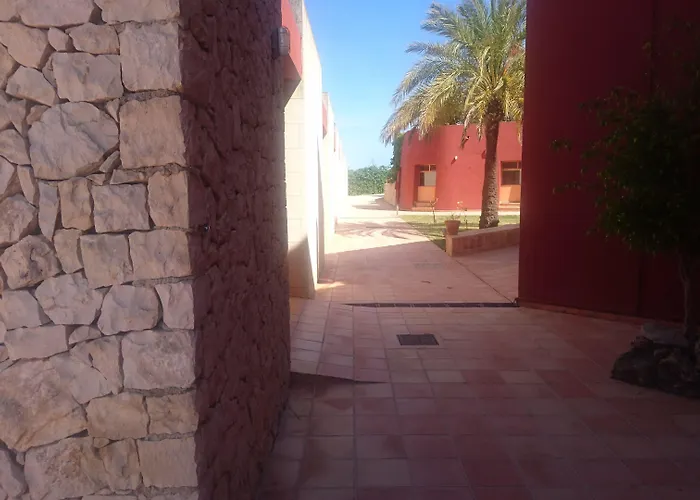 Cases De Sant Jaume 3*