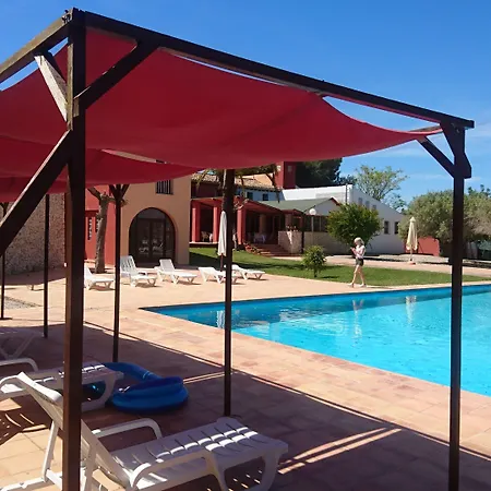 Hotel Cases De Sant Jaume