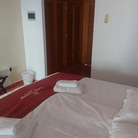 Cases De Sant Jaume Hotel