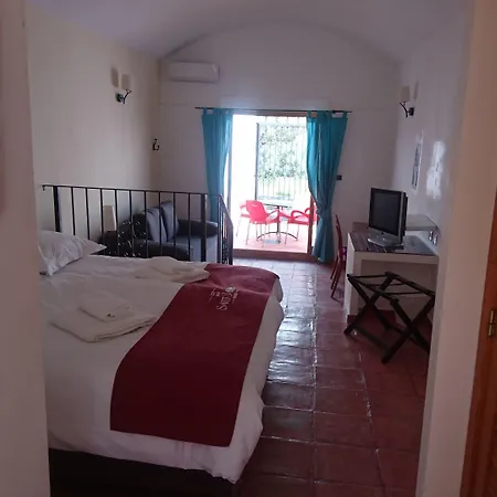 Cases De Sant Jaume Hotel Benissa