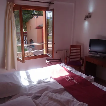 Cases De Sant Jaume Hotel Benissa