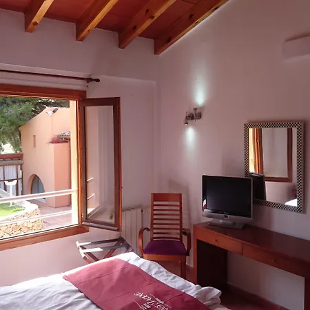 Cases De Sant Jaume Hotel 3*