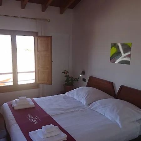 Cases De Sant Jaume Hotel 3*