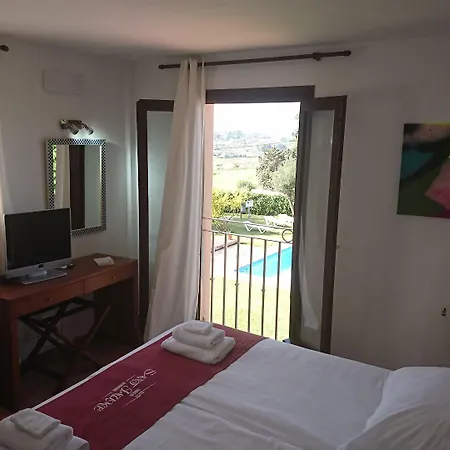 Cases De Sant Jaume 3*