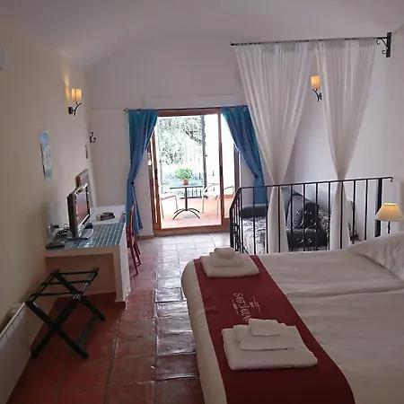 Cases De Sant Jaume Hotel 3*