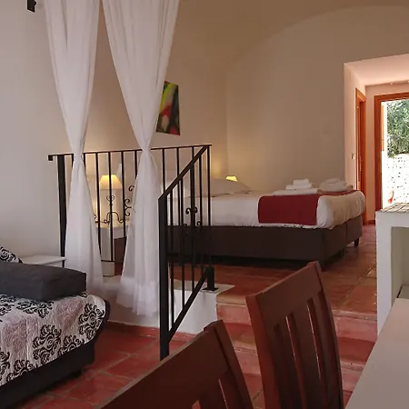 Cases De Sant Jaume Benissa