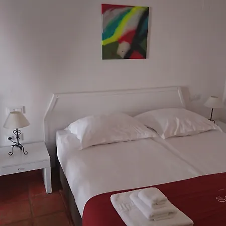 Cases De Sant Jaume 3* Benissa