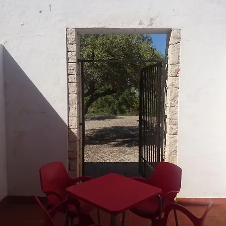 Cases De Sant Jaume Hotel Benissa