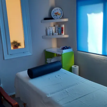 Hotel Cases De Sant Jaume Benissa