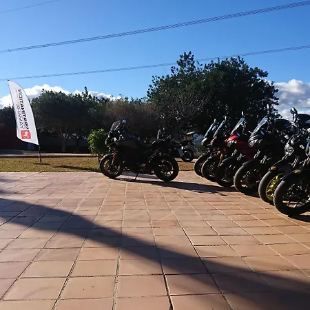 Cases De Sant Jaume Benissa