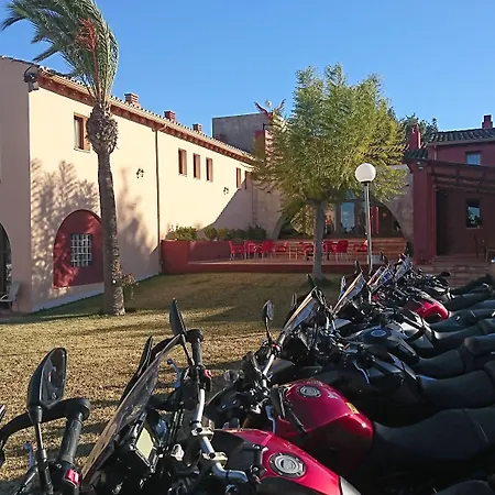 Hotel Cases De Sant Jaume 3*