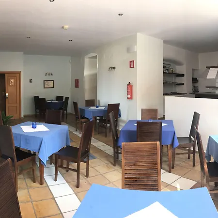 Cases De Sant Jaume Hotel