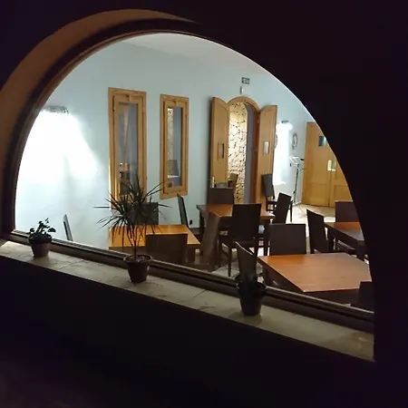 Cases De Sant Jaume Hotel Benissa