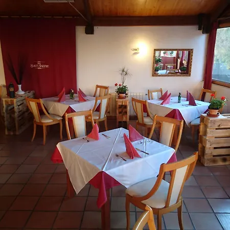 Cases De Sant Jaume Hotel Benissa