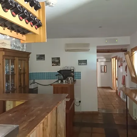 Cases De Sant Jaume Benissa