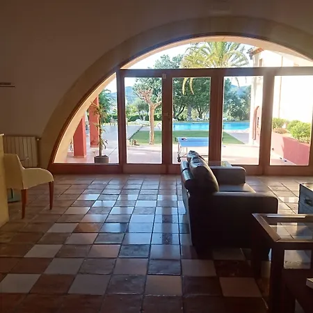 Hotel Cases De Sant Jaume