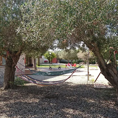 Hotel Cases De Sant Jaume Benissa