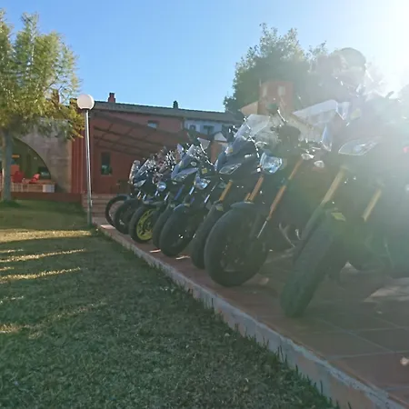 Cases De Sant Jaume Hotel Benissa