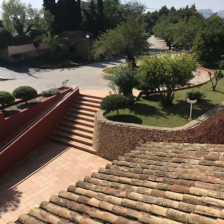 Cases De Sant Jaume Hotel