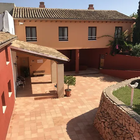 Cases De Sant Jaume Hotel