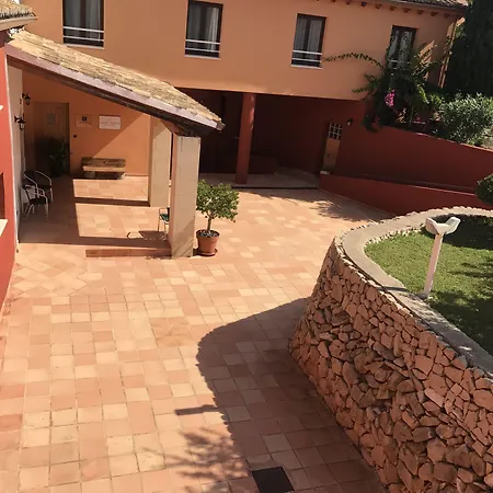 Cases De Sant Jaume Hotel 3*